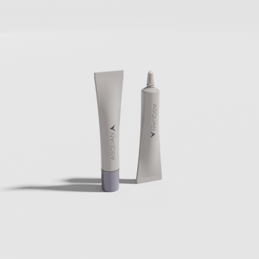 Precision Soft Silicone Round Tip 30mL